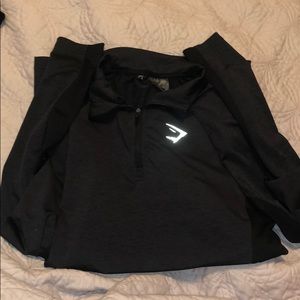 Gymshark pullover